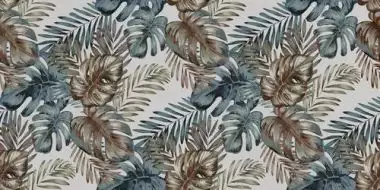 R9QF Керамогранит Decora Palm Rett 60x120